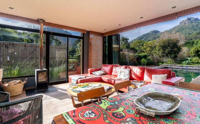 4 Bedroom Property for Sale in Hout Bay Western Cape